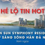 Dự án Sun Symphony Residence Đà Nẵng có thông tin ra mắt – Khuấy động thị trường bất động sản