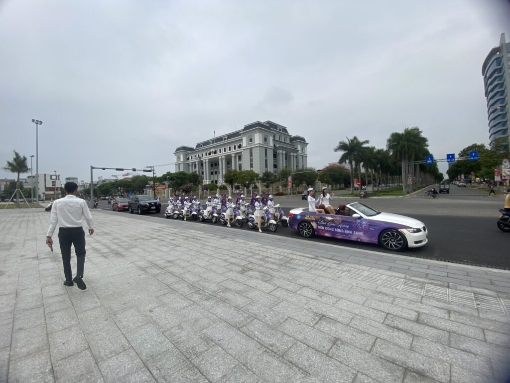 Hình ảnh Roadshow dự án Sun Symphony Residence Đà Nẵng - 3
